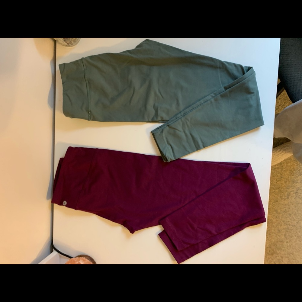 Leggings